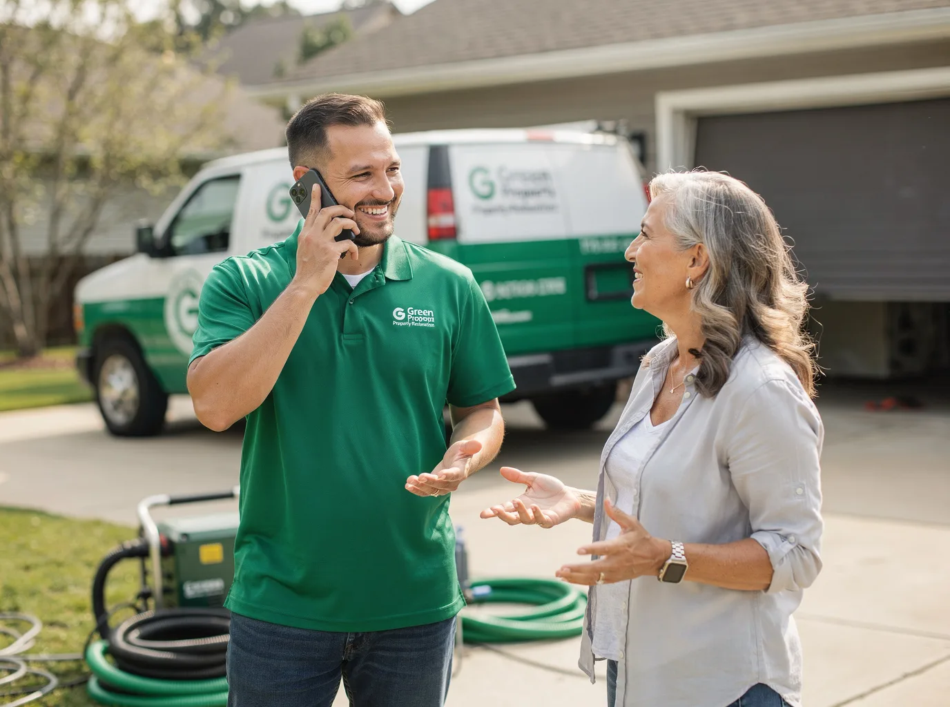 Water Damage Restoration Delaware, OK FAQs